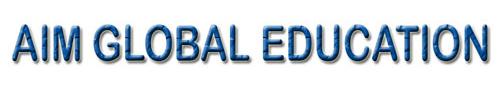 AIM Logo