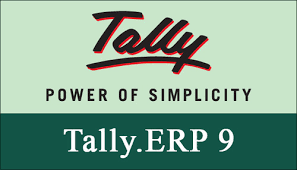 Tally Accounting